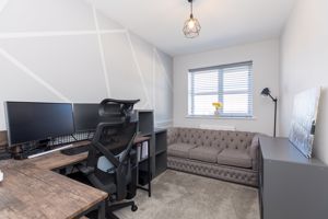 Bedroom- click for photo gallery